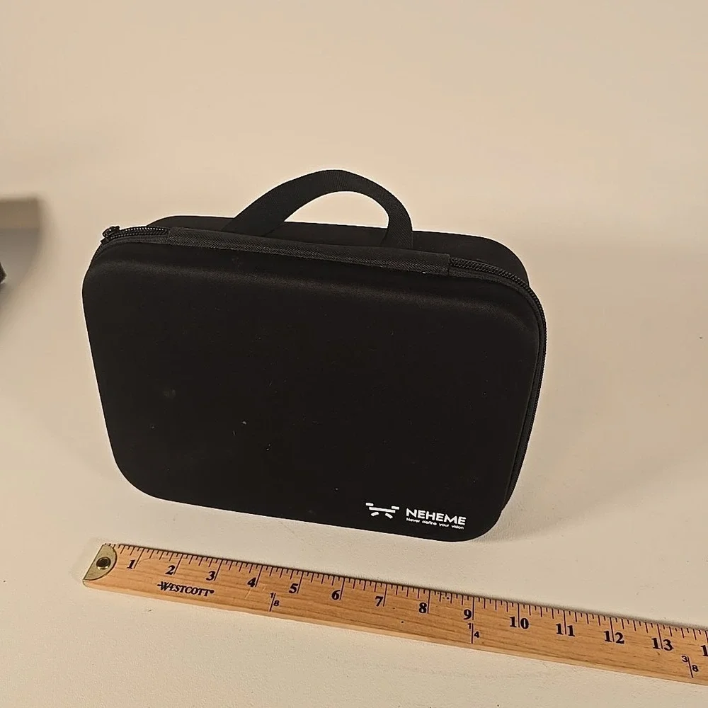 Neheme NH760‎ Drone Case With Controller Without Back & 1 Propeller